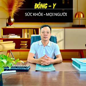 Thuốc Gia Truyền 1102