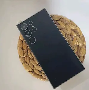 HP Dummy Phone model for Add Samsung Galaxy S24 Ultra