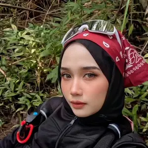 SLAYER BANDANA / SYAL MULTIFUNGSI MOTIF BATIK Hiasan .Bando.aksesoris