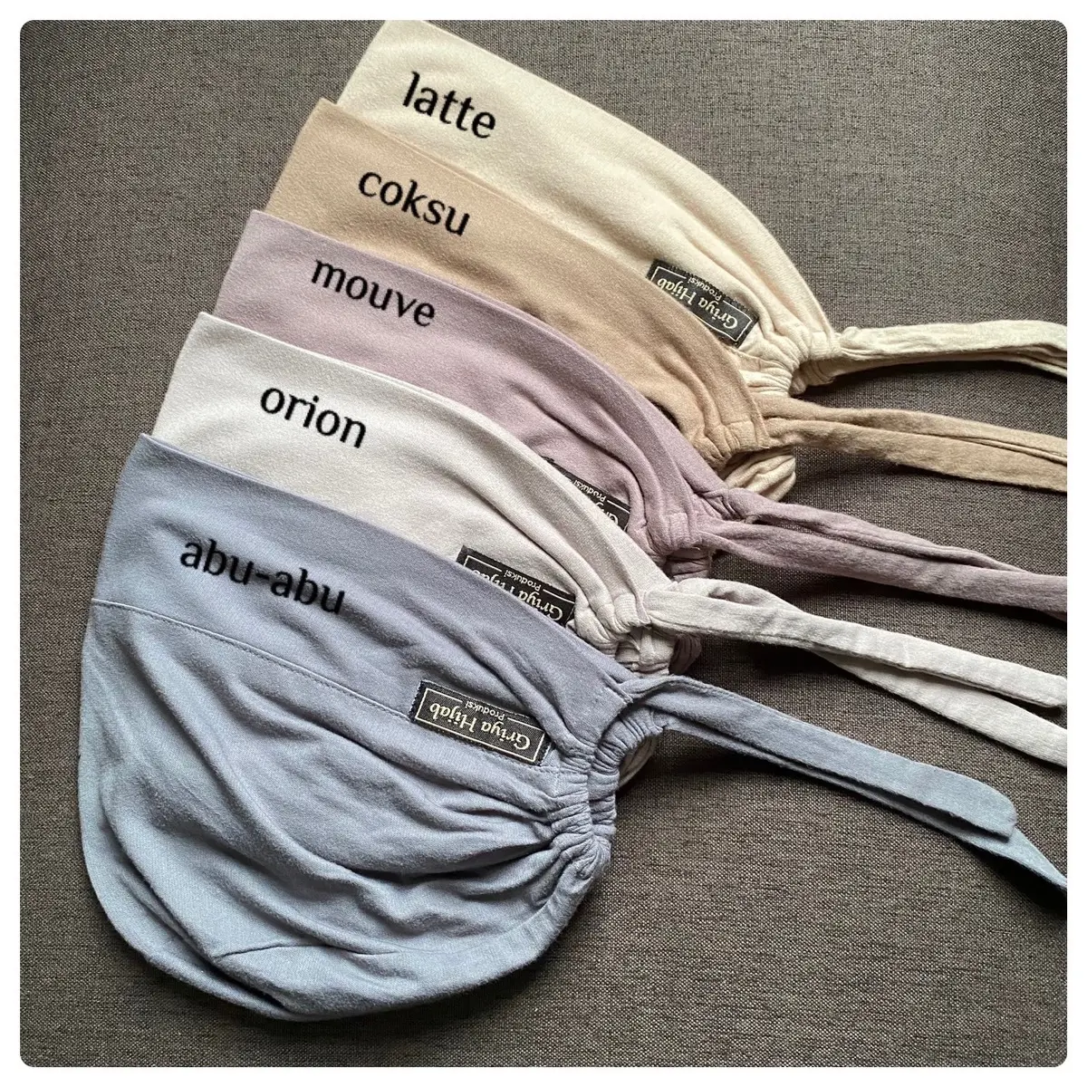 Ciput Tali Basic / Inner Basic Premium