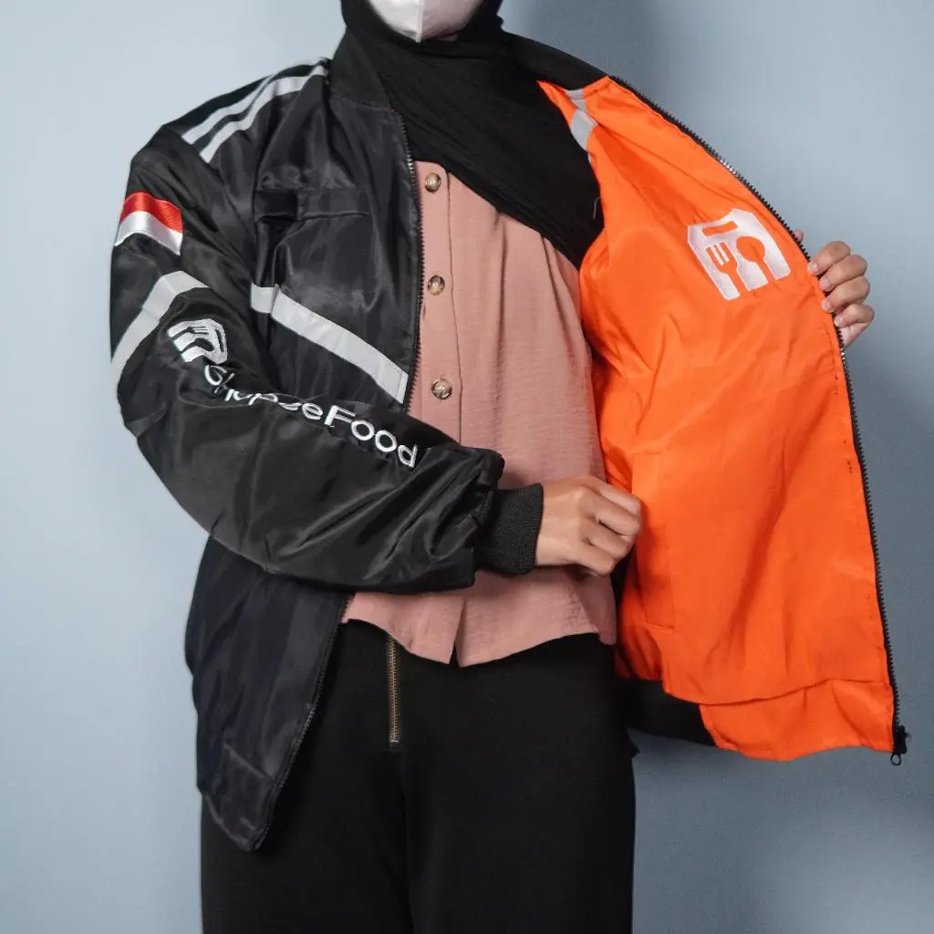 Jakeet bolak balik sfd oren x sfd hitam - jakeet drver bolak balik ...