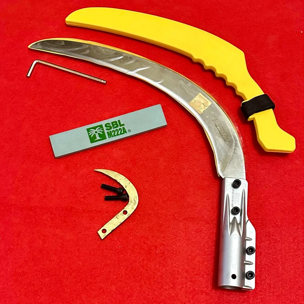SBL G222pro ORIGINAL MALAYSIA SIAP PAKAI TANPA ASAH