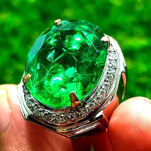 CINCIN PRIA TERMURAH ZAMBRD COLMBIA ASLI SIAP PAKAI