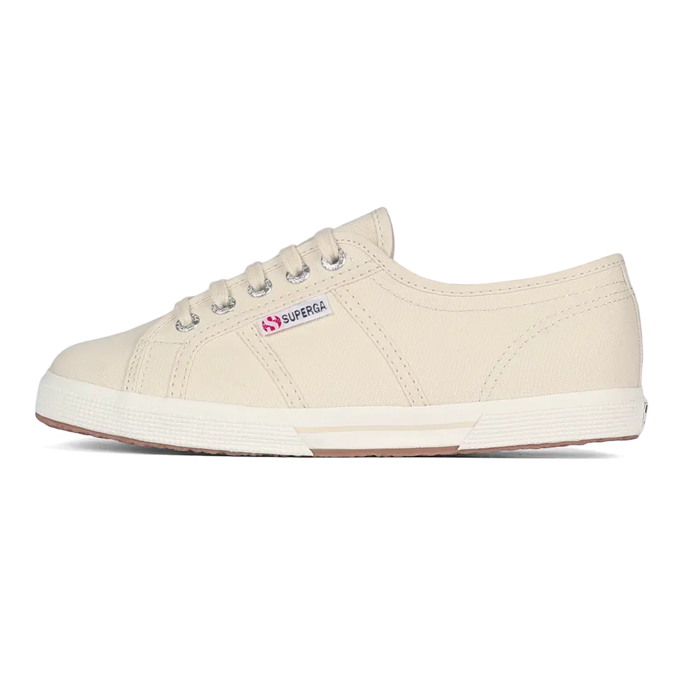 Superga 2950 Beige Light Eggshell Full Avorio