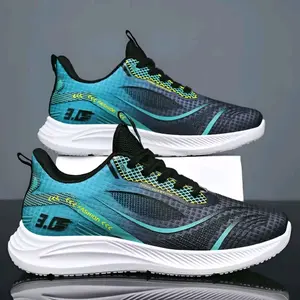 [ TEBUS MURAH ] IF_sepatu joging sepatu running pria dan wanita terpopuler stylish kekinian