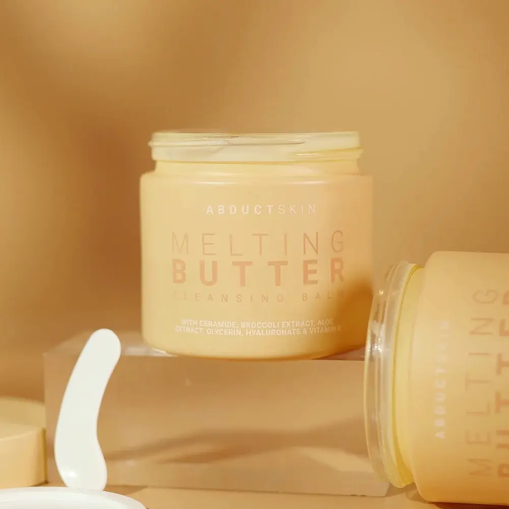 Abduct Skin Melting Butter Cleansing Balm