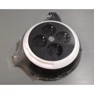 Kabel Roll 6Mtr Yunior - WELTO LY-105 R6