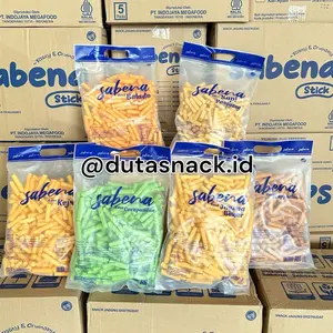Flash sale sabena NEW isi 6 ( enam ) karung MIx rasa