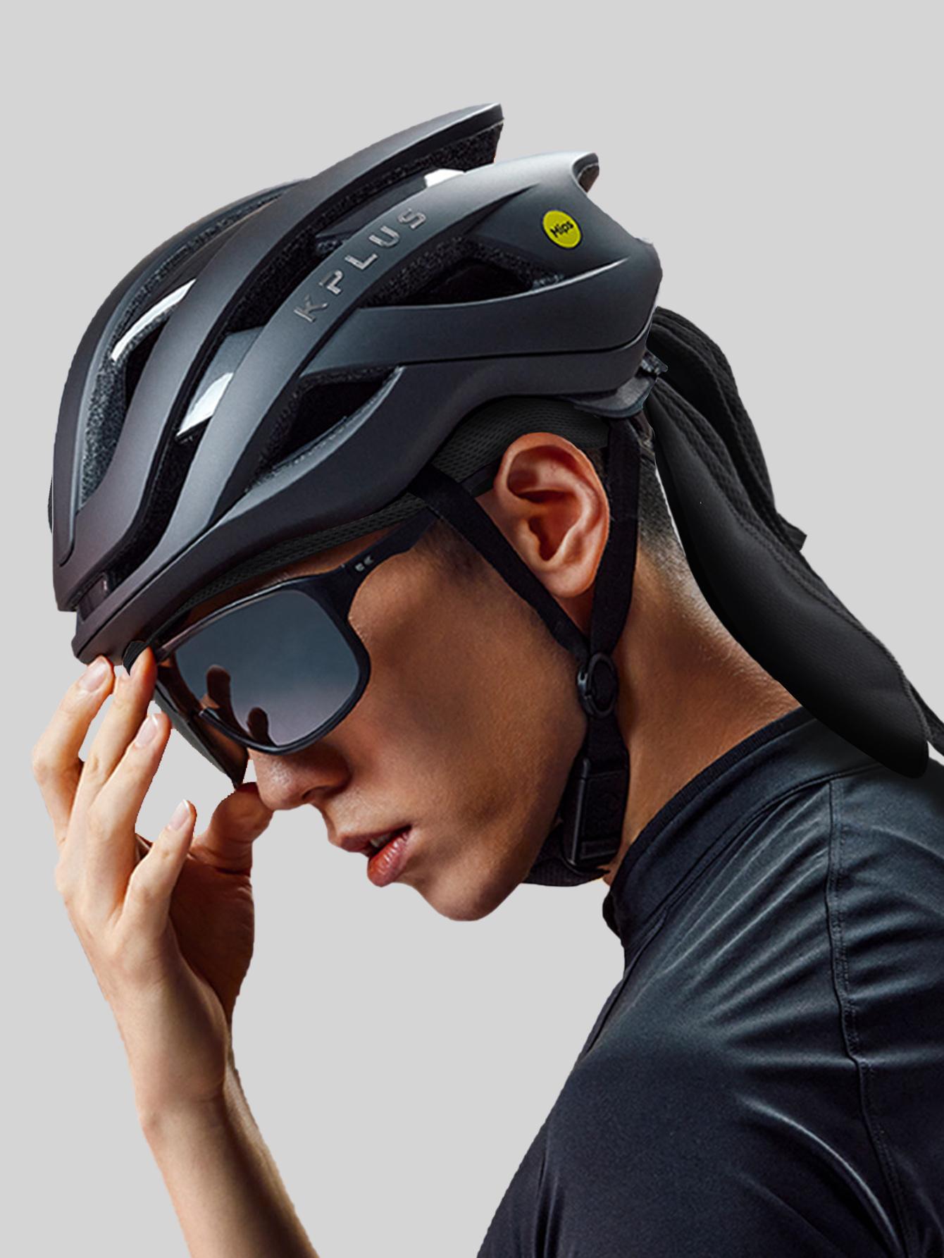 Durag, Musion, สำหรับผู้ชาย, หมวกโจรสลัดปั่นจักรยาน, ตาข่ายระบายอากาศ ...