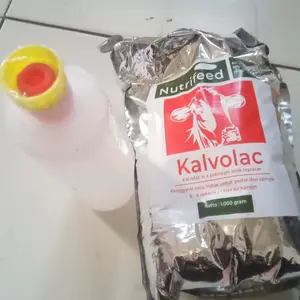 KALVOLAC NUTRIFEED 1 KG - Susu Untuk Hewan Ternak