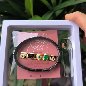 Charmora_id|Alat Pembuka Italian Charm Bracelet | Charm Opener Stainless Steel Anti Karat