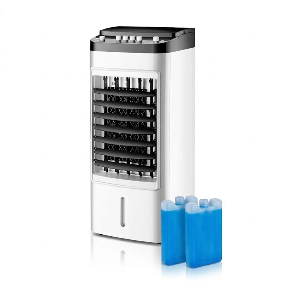 HOMECARE PH Air Conditioner Versatile Air Cooler Air Conditioning Fan ...