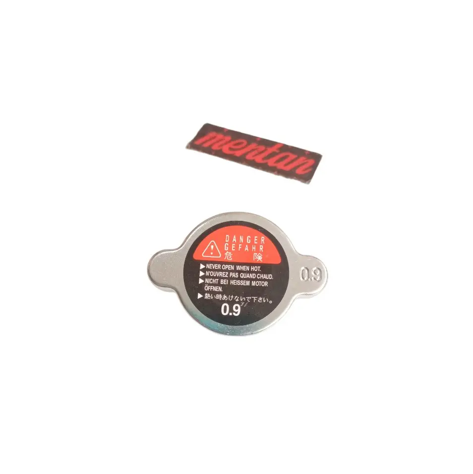 TUTUP AIR RADIATOR VARIO VARIO 125 150 NINJA SONIC CBR150 XEON JUPITER MX VIXION LAMA NEW R15
