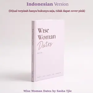 Wise Woman Dates Satuan - English / Indonesia