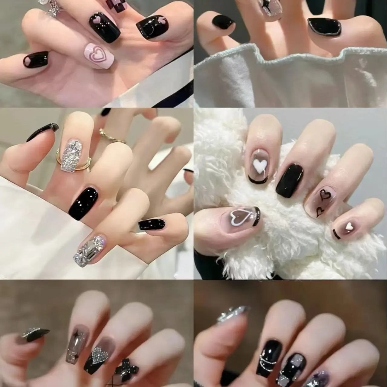 Solo Nail Products Premium products
