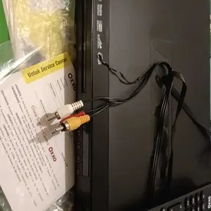 DVD mrk ichiko barang baru harga ekonomis pemutar Cd