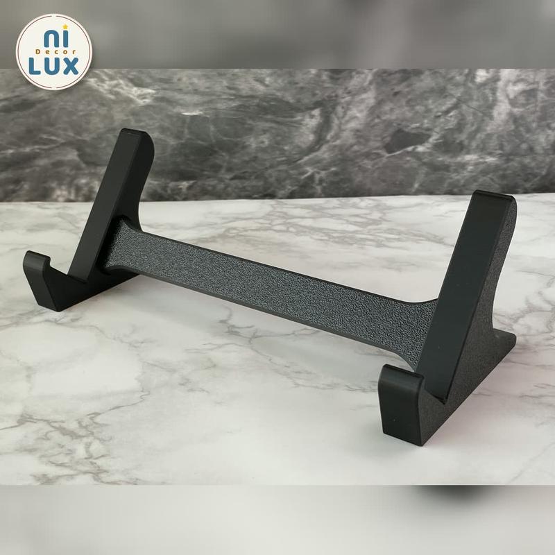 Kệ Trưng Bày Bàn Phím Cơ In 3D - Giá Kê Bàn Phím Nghiêng Tối Giản