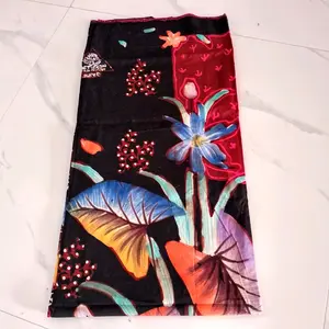 Kain Wanita Kekinian/Sarung Wanita Terbaru/Puri mas dengan harga terjangkau