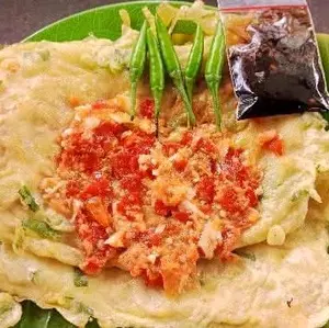 makanan semua kalangan yang pasti nikmat dan berkualias