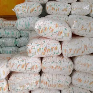 Pampers Popok Bayi Size NB-S Perekat Kuat Isi 50pcs Nyaman dan Tahan Lama untuk Kenyamanan Maksimal