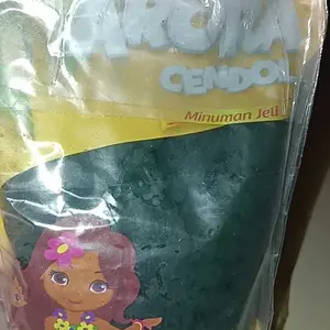 Cendol kecebong Arora 500 gr