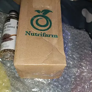 NUTRIFARM CHIA SEED 70GRAM CHIA SEED NATURAL ORGANIK