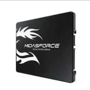 SSD LAPTOP merk MIDASFORCE