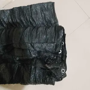 Tahan 5th Paranet ASLI 90% anti UV list orchid sudah jahit keliling lebar 3 meter ukuran 1x3 2x3 3x3 3x4 3x5 3x6 meter 95%