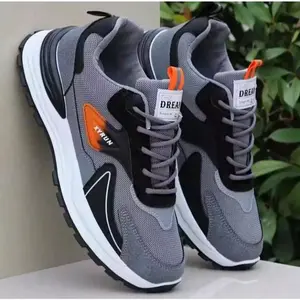 Sepatu olahraga pria wanita terbaru ukuran 38/43