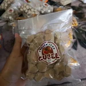 BAKSO AYAM ISI 40 FROZEN FOOD murah enak