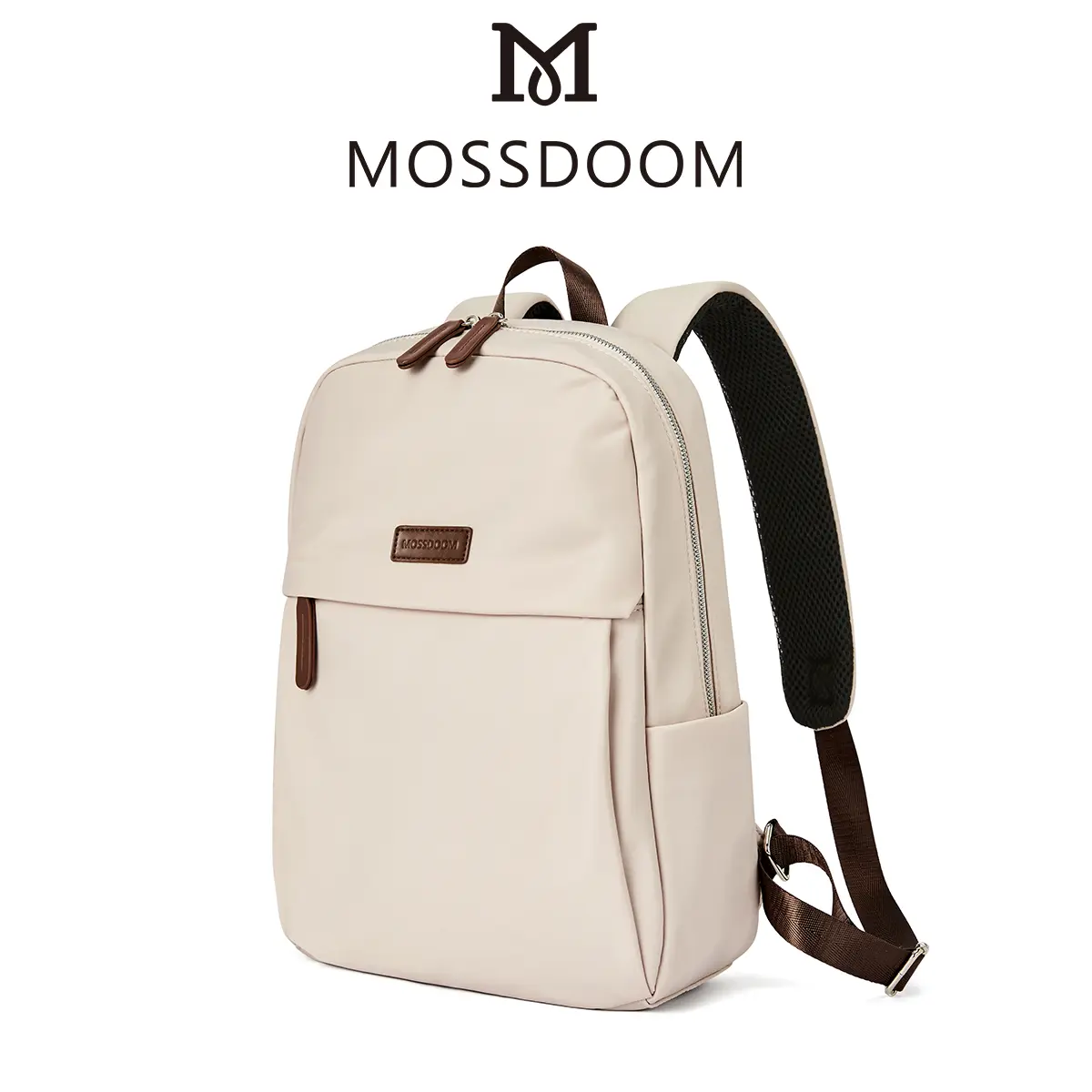 MOSSDOOM Goofy Backpack Women's Backpack – Chic, Spacious & Versatile for Every Day