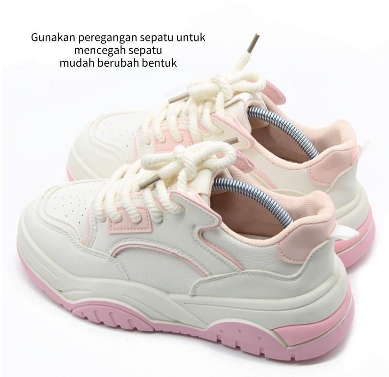 SHOE TREE / SADDLE SHOES / CATOKAN SEPATU / PENYANGGA SEPATU