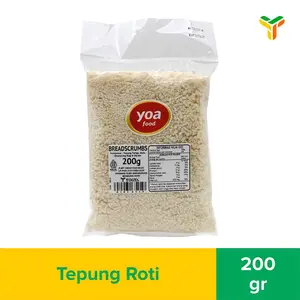 Yoa Bread Crumbs 200 Gram