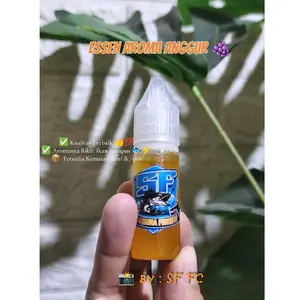 Essen Mancing Aroma Anggur