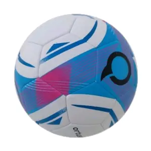 Bola Sepak Ortuseight Typhoon Size 5 Ball Sepak Dewasa Kualitas Mantap