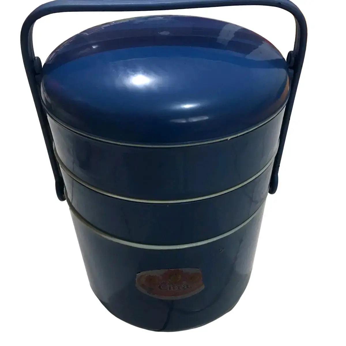 Rantang Piknik/Tempat Bekal 3susun,uk Jumbo Kitchenware