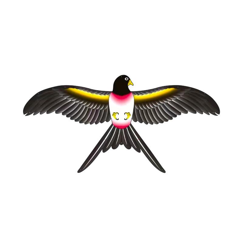 KITE Fishing Rod Kite,for Kids and Adults,Easy to Fly,Excellent Fabric and Structure Design,The Pictures are Beautiful in high Definition,Suitable for Beginners