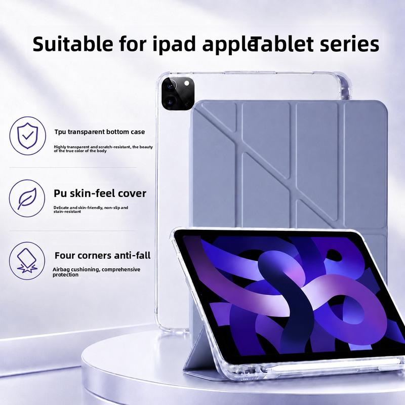 iPad Air 11" (M2/M3/M4) / iPad thế hệ thứ 10/11 (A16) 10,9"/iPad Pro 11" (thế hệ 1 và 4) (M4/M5)