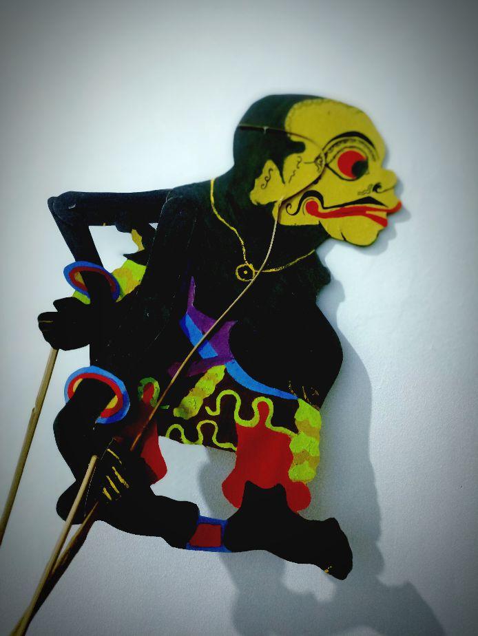 WAYANG BAGONG WAYANG KERTAS BERKUALITAS