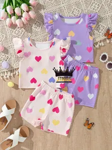 JTKIDS SETELAN ANAK PEREMPUAN NALA SNI