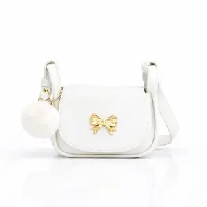 Tas SHERA SLINGBAG MINI TAS SELEMPANG WANITA FASHION KEKINIAN