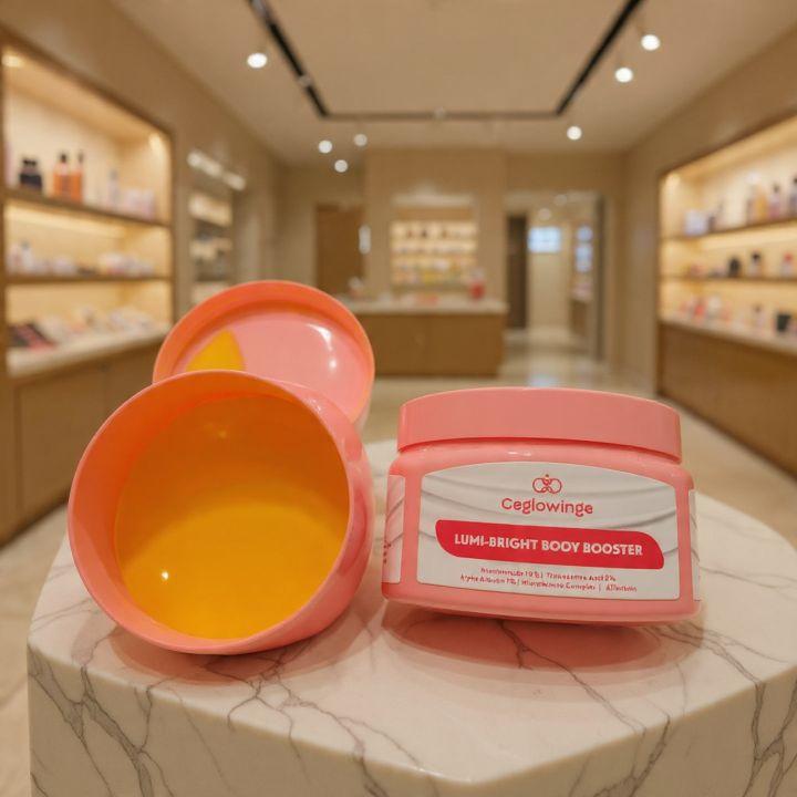 CEGLOWINGE LUMI-BRIGHT BODY BOOSTER 250ML