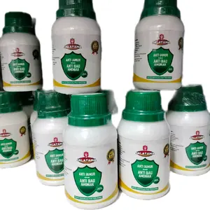 Anti Jamur Jalatama / Anti Jamur Gedung Walet Jalatama