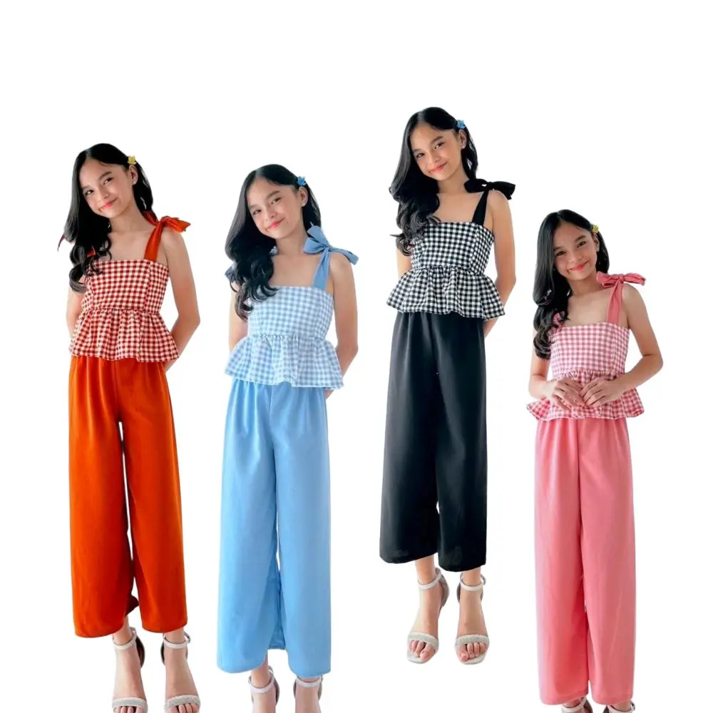 clothing for kids girl ootd - TikTok Shop Philippines