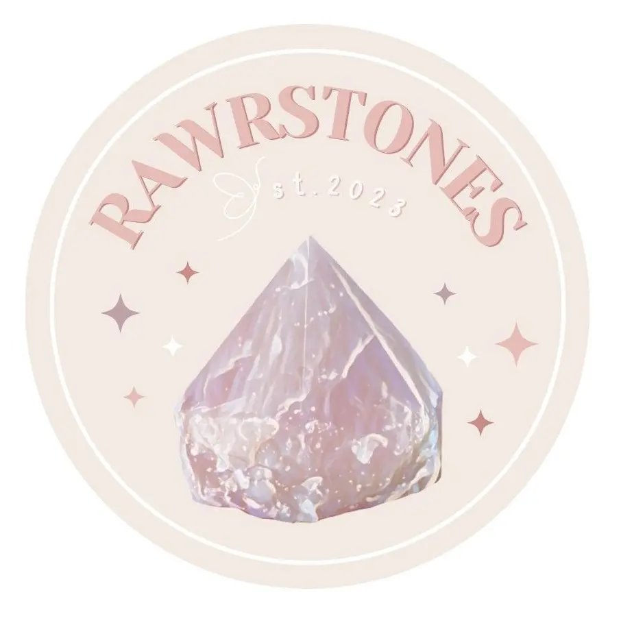 Rawrstones Crystal Live tower