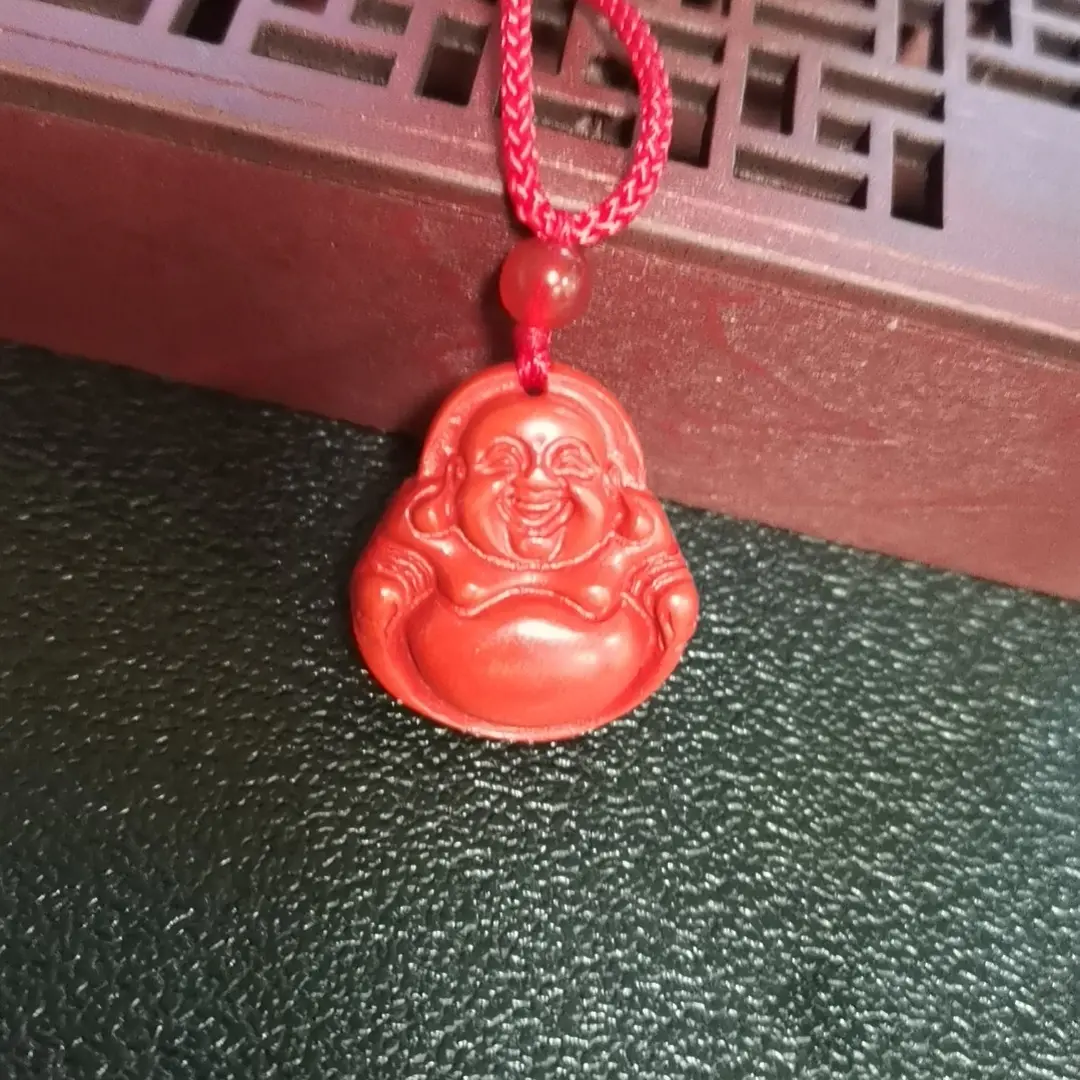 fashion jewelry new jewelry buddha pendant127