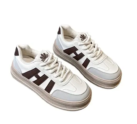 JILITU <HK-02> SEPATU WANITA SNEAKERS FASHION KOREAN TREND Shoes Casual