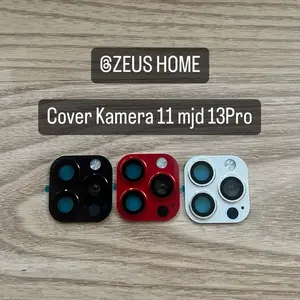 cover/fake kamera ip 11 mjd 13Pro