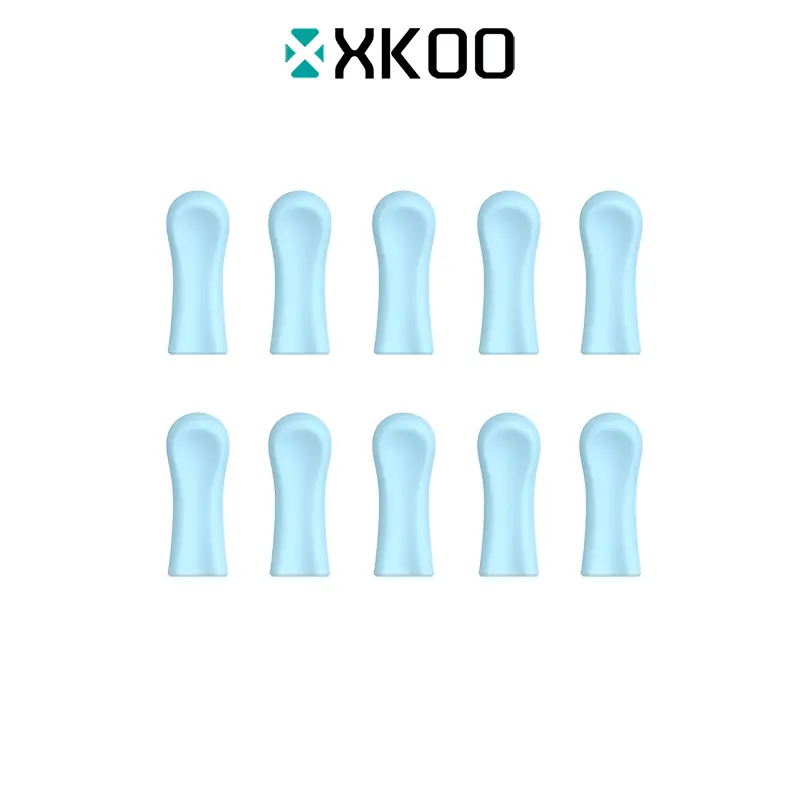 XKOO S23 Replacement Ear Tips 10pcs