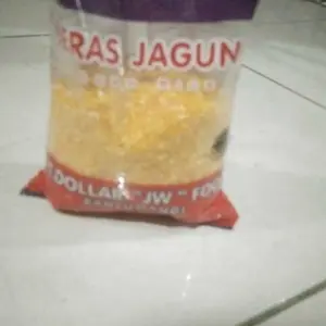 1 PCS BERAS JAGUNG DOLLAR 500 GRAM
